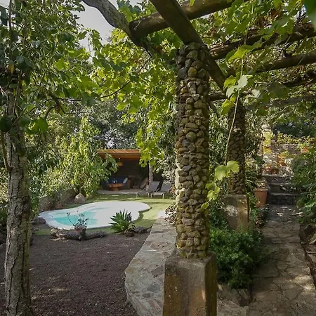 Matos, Canarian House In