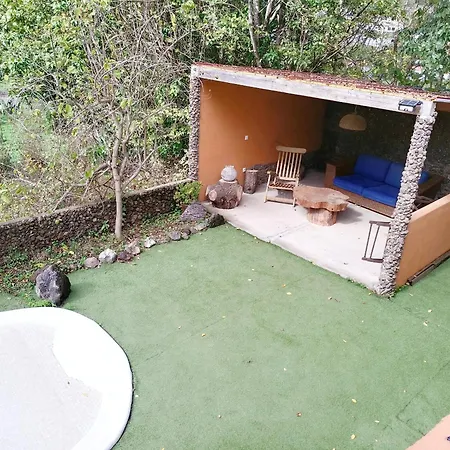 Matos, Canarian House In * Valleseco