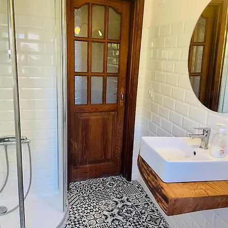 Matos, Canarian House In Valleseco