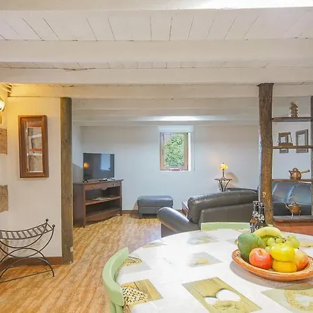 Alpesi faház Matos, Canarian House In Valleseco