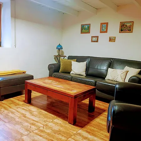 Matos, Canarian House In