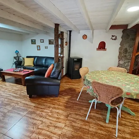 Matos, Canarian House In