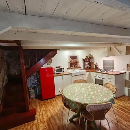 Matos, Canarian House In