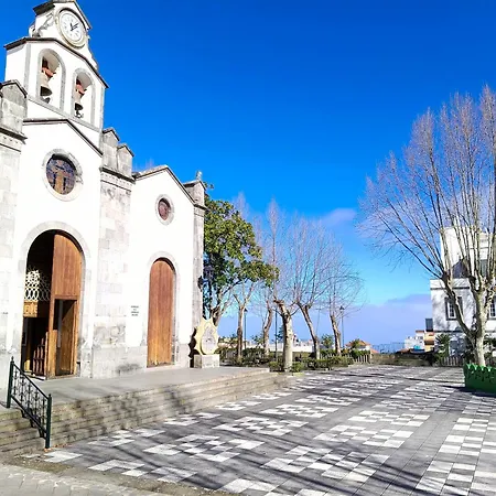 Matos, Canarian House In