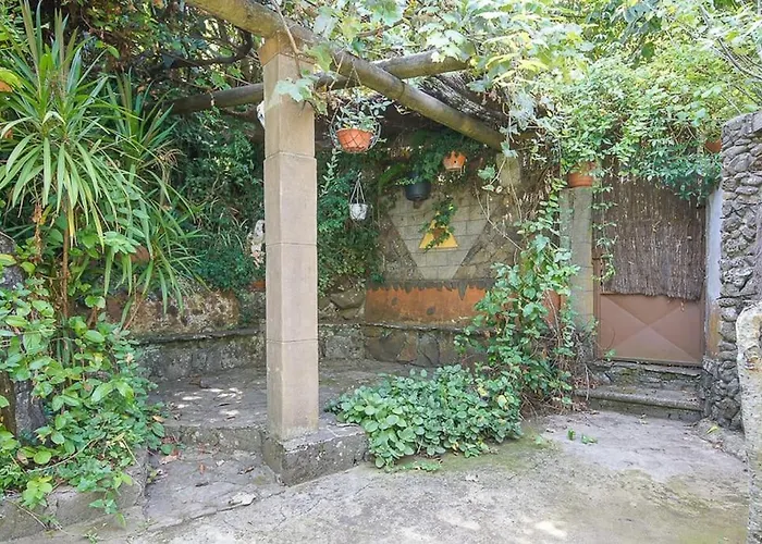 Matos, Canarian House In シャレー *