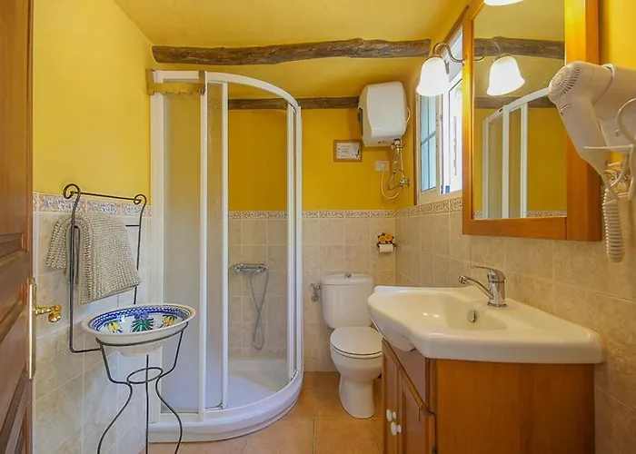 Matos, Canarian House In