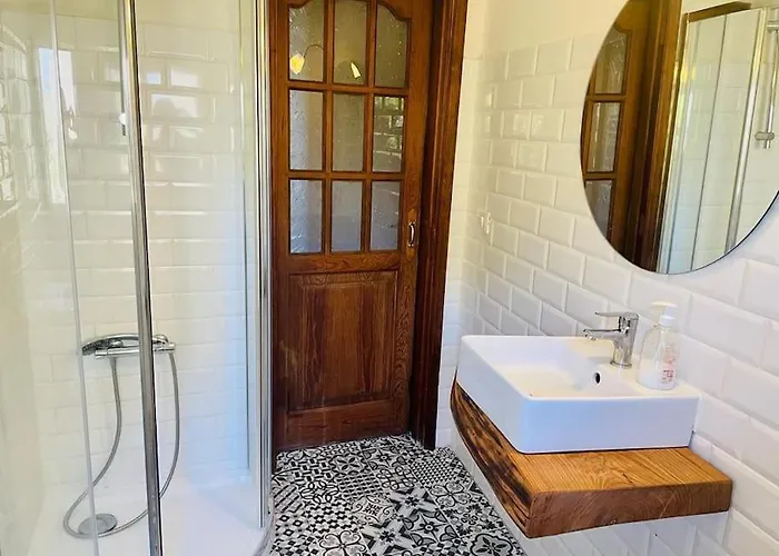 Matos, Canarian House In Valleseco