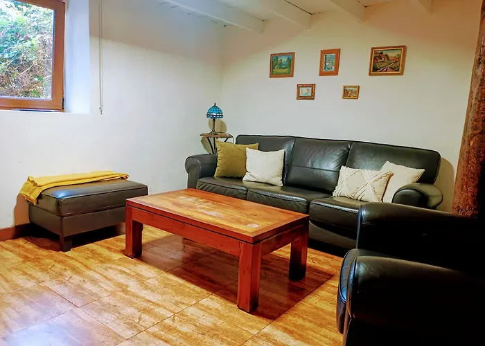 Matos, Canarian House In