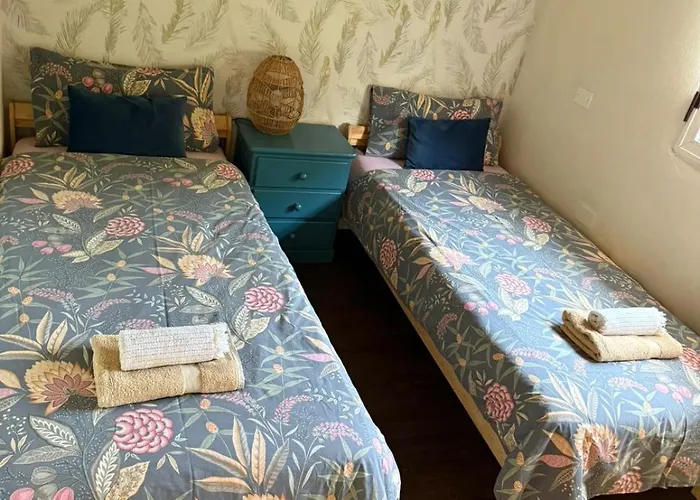 Matos, Canarian House In * Valleseco