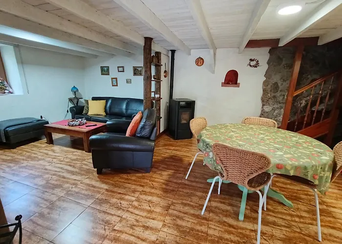 Matos, Canarian House In