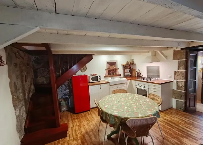 Matos, Canarian House In