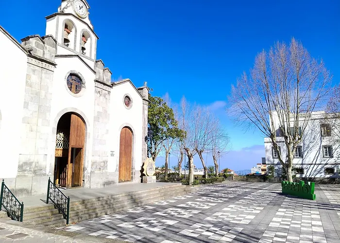 Matos, Canarian House In